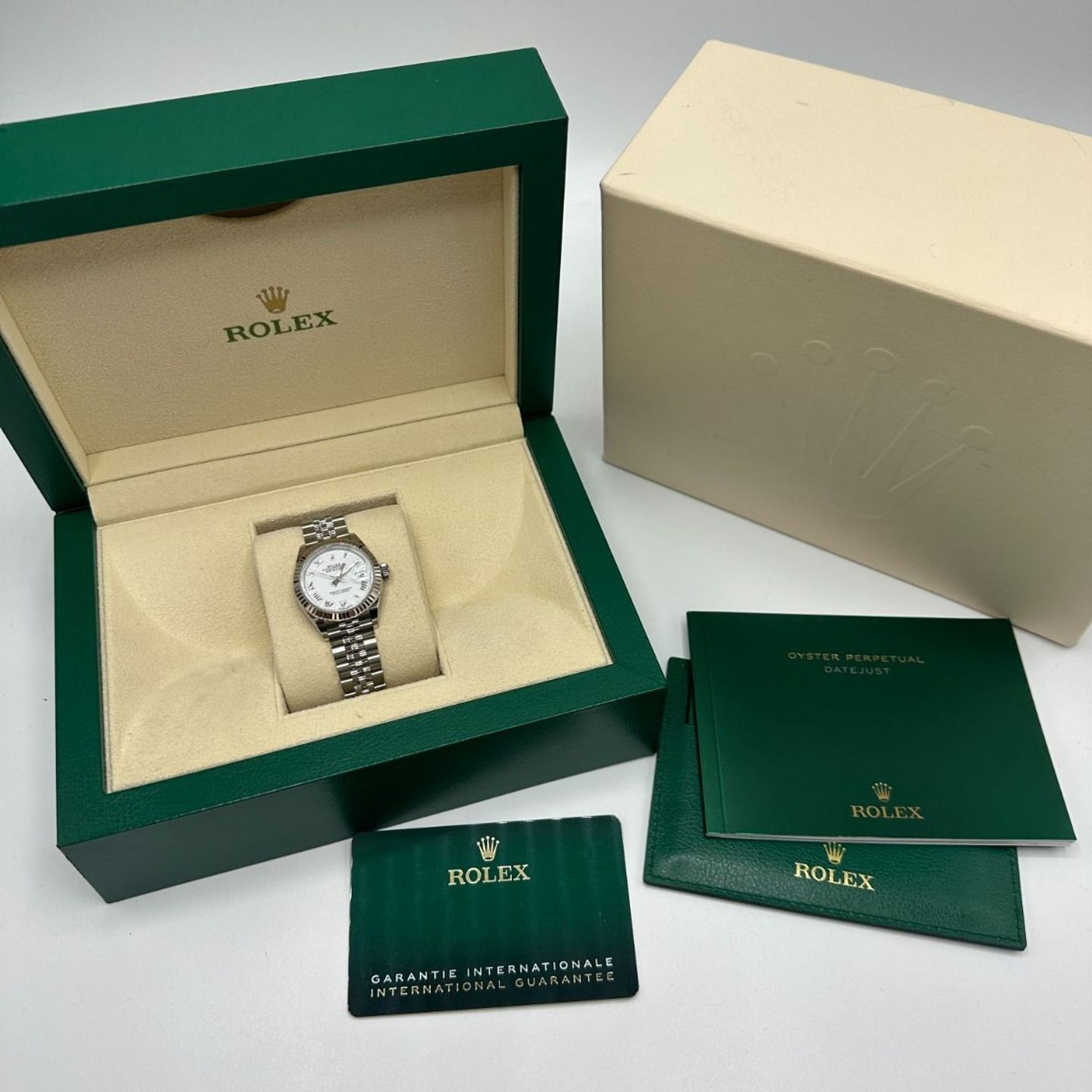 Rolex Lady-Datejust 279174 - (2/8)