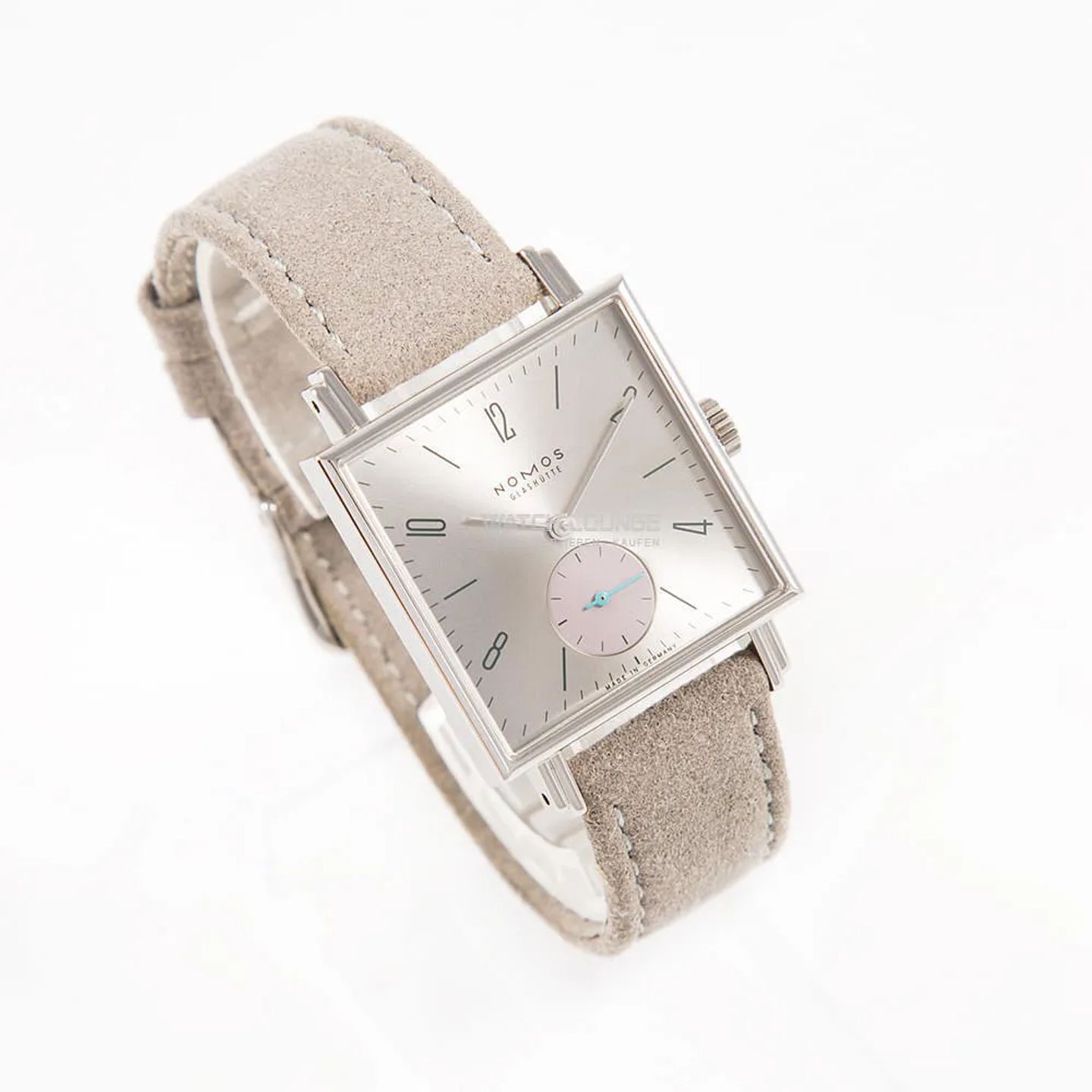 NOMOS Tetra 477 - (4/8)