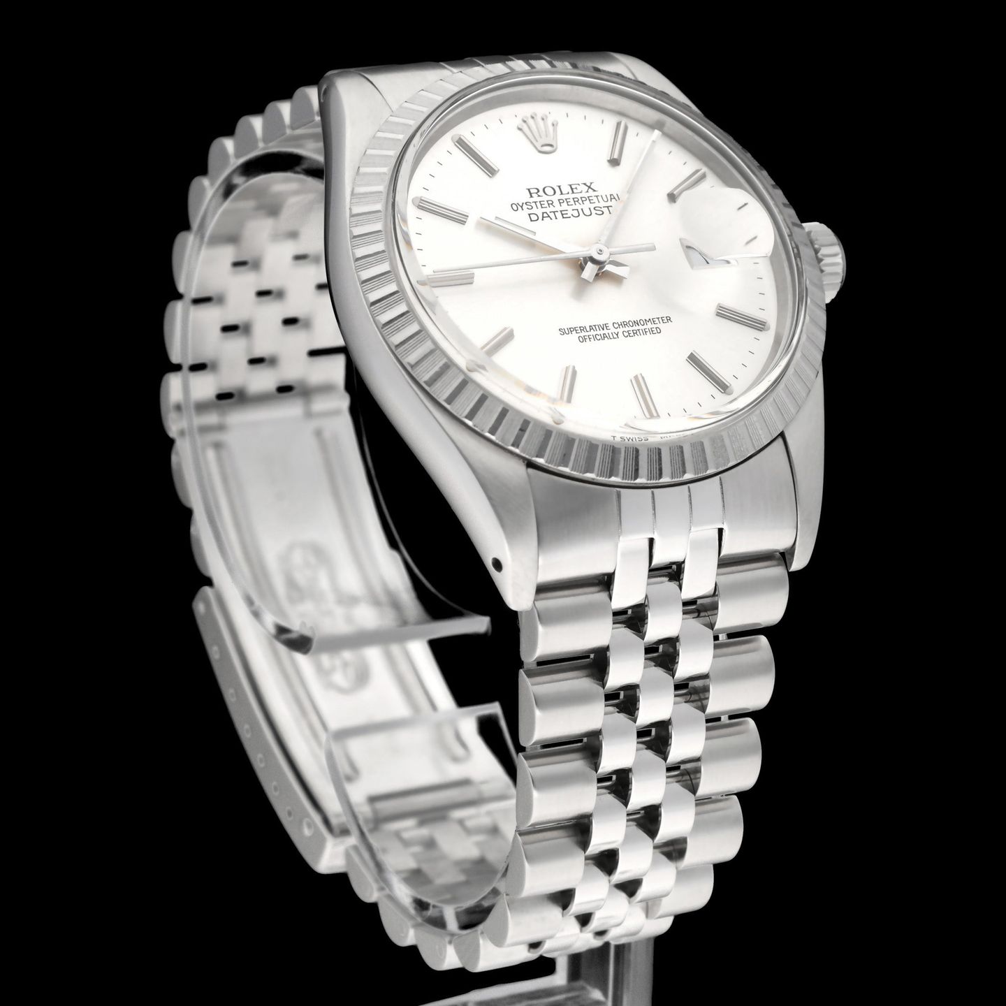 Rolex Datejust 36 16030 - (5/7)