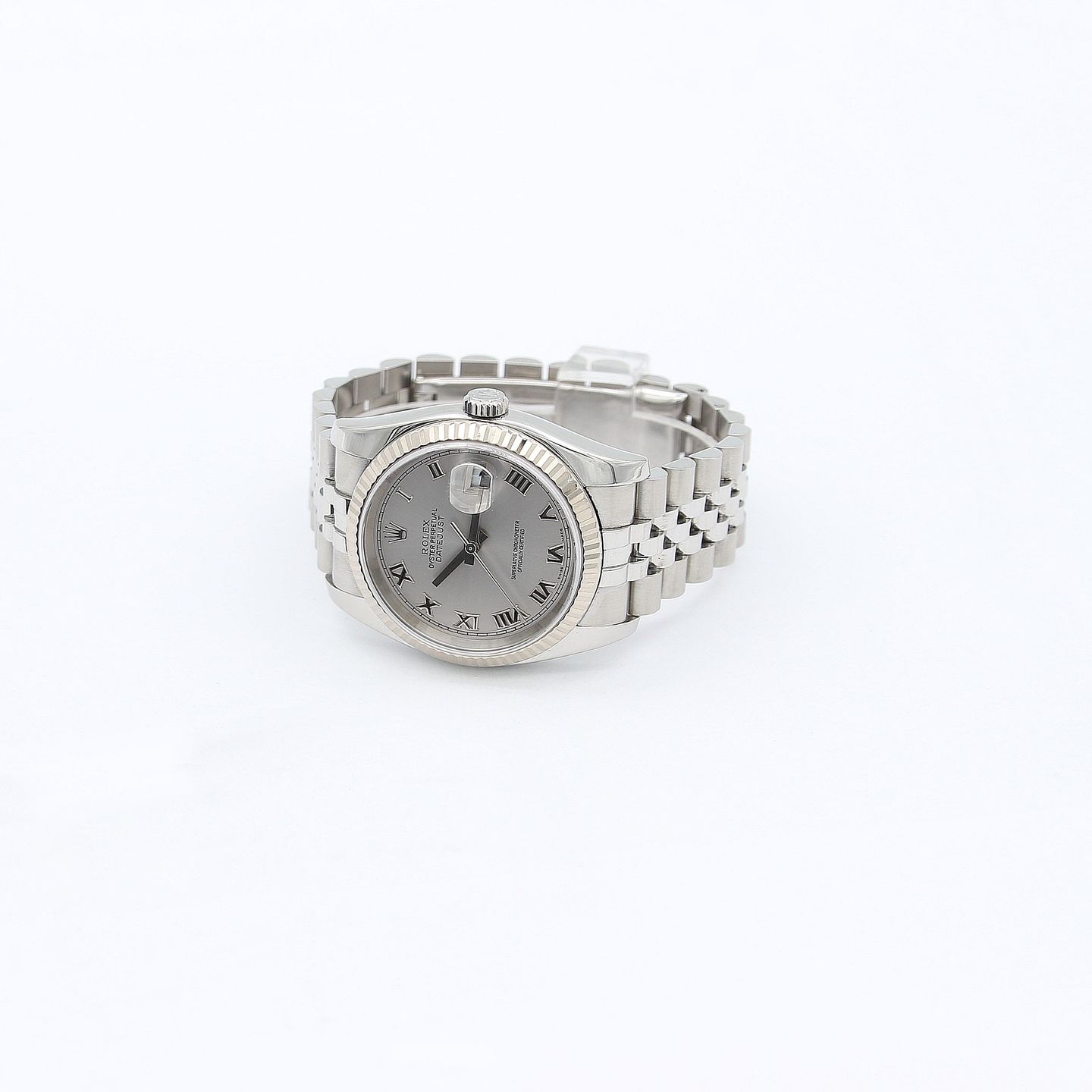 Rolex Datejust 36 116234 - (2/5)