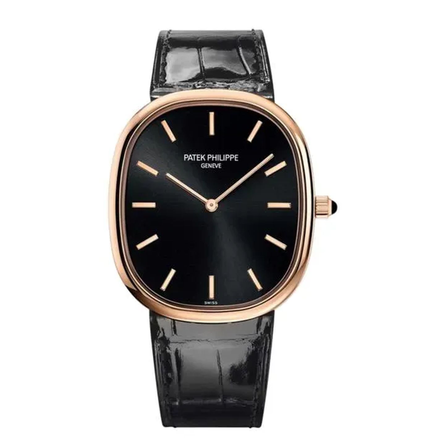 Patek Philippe Golden Ellipse 5738R-001 - (6/6)