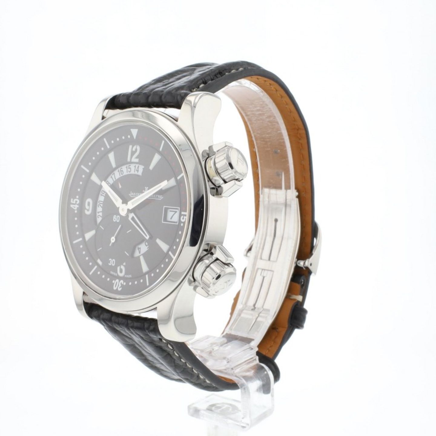 Jaeger-LeCoultre Master Compressor 146.8.02 - (2/6)