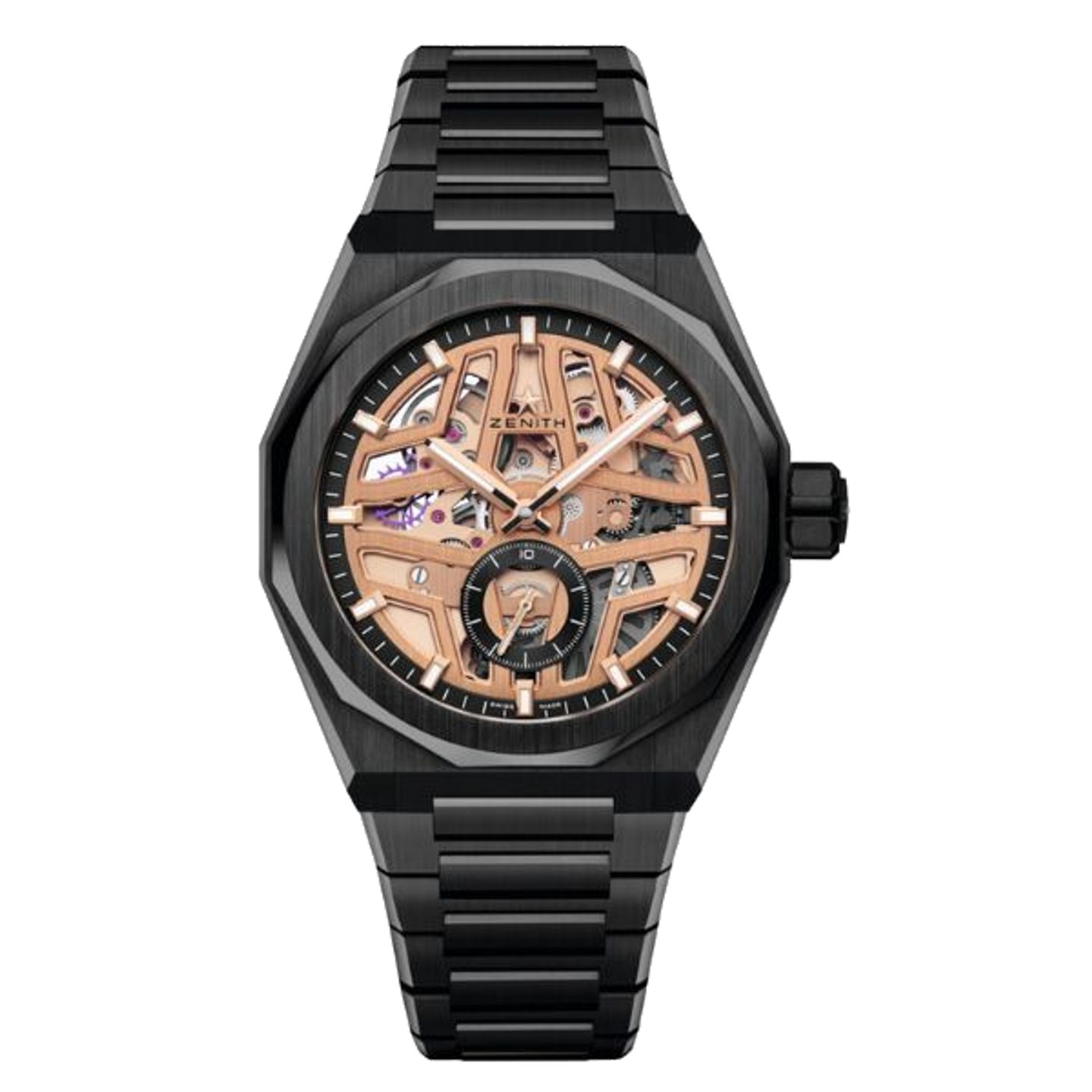 Zenith Defy Skyline 49.9300.3620/07.I001 - (1/1)