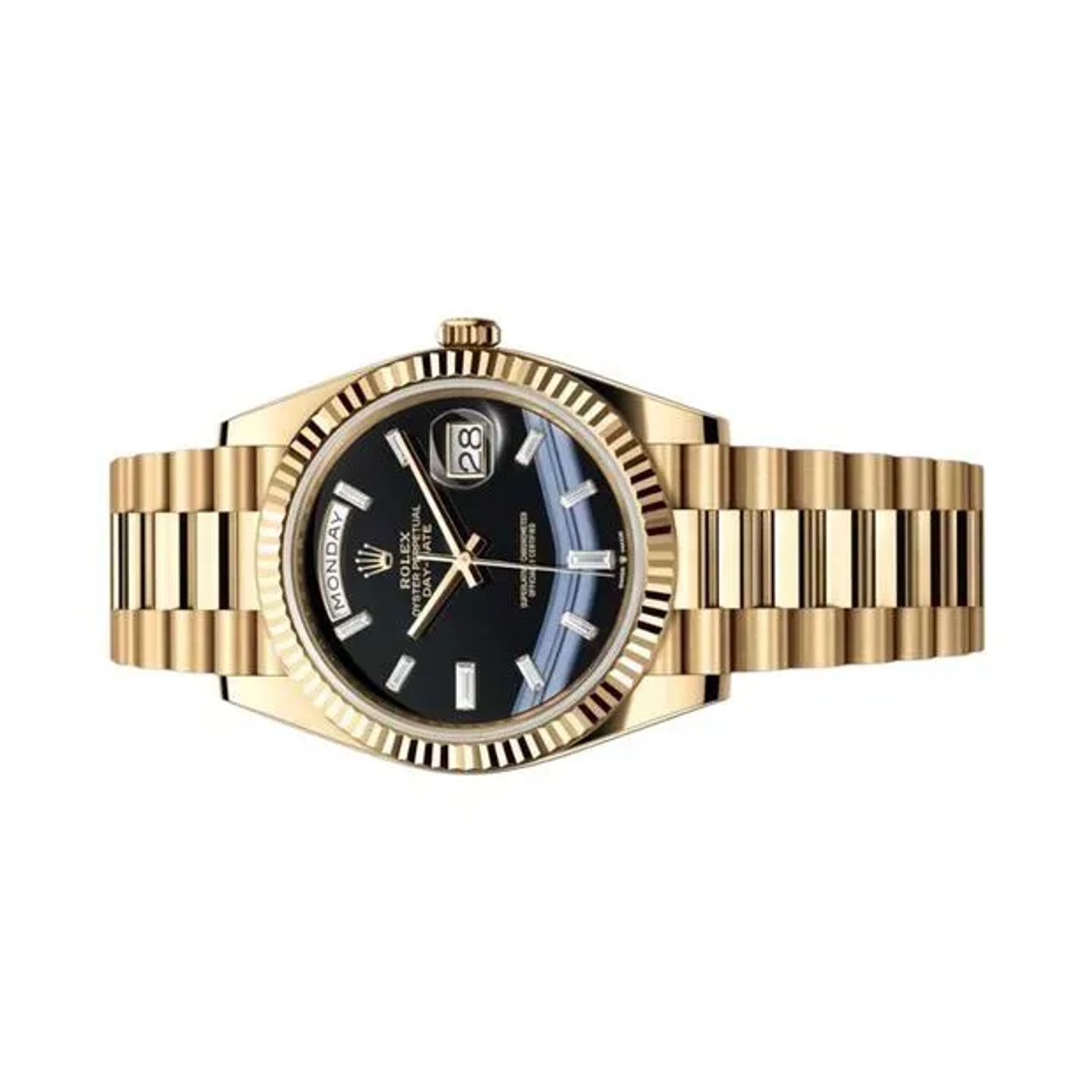 Rolex Day-Date 40 228238 - (2/6)