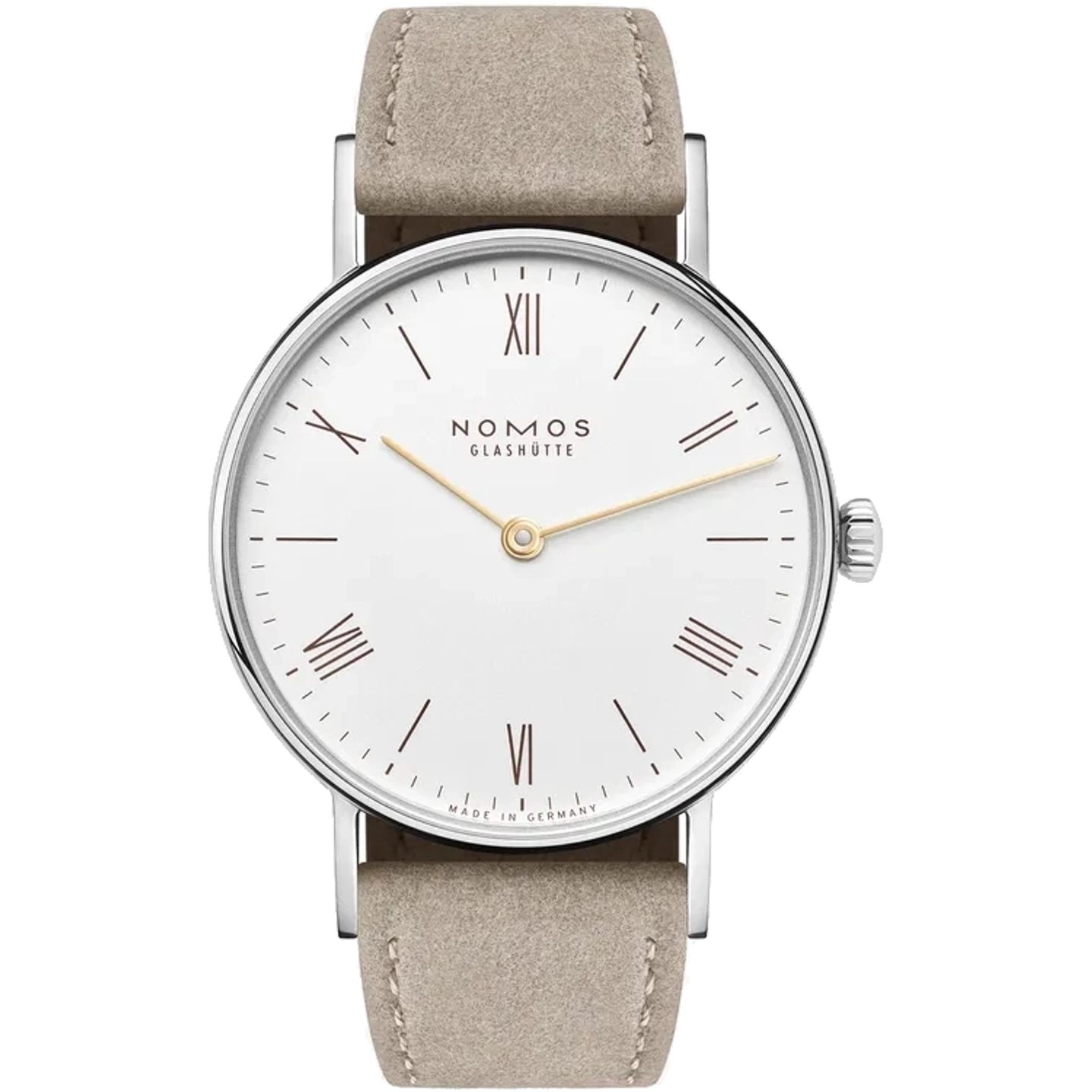 NOMOS Ludwig 33 240 - (1/1)