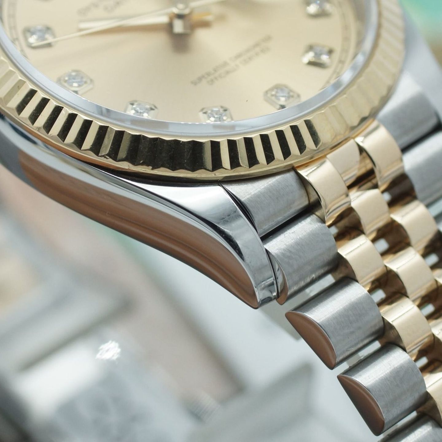 Rolex Datejust 36 126233 - (7/8)