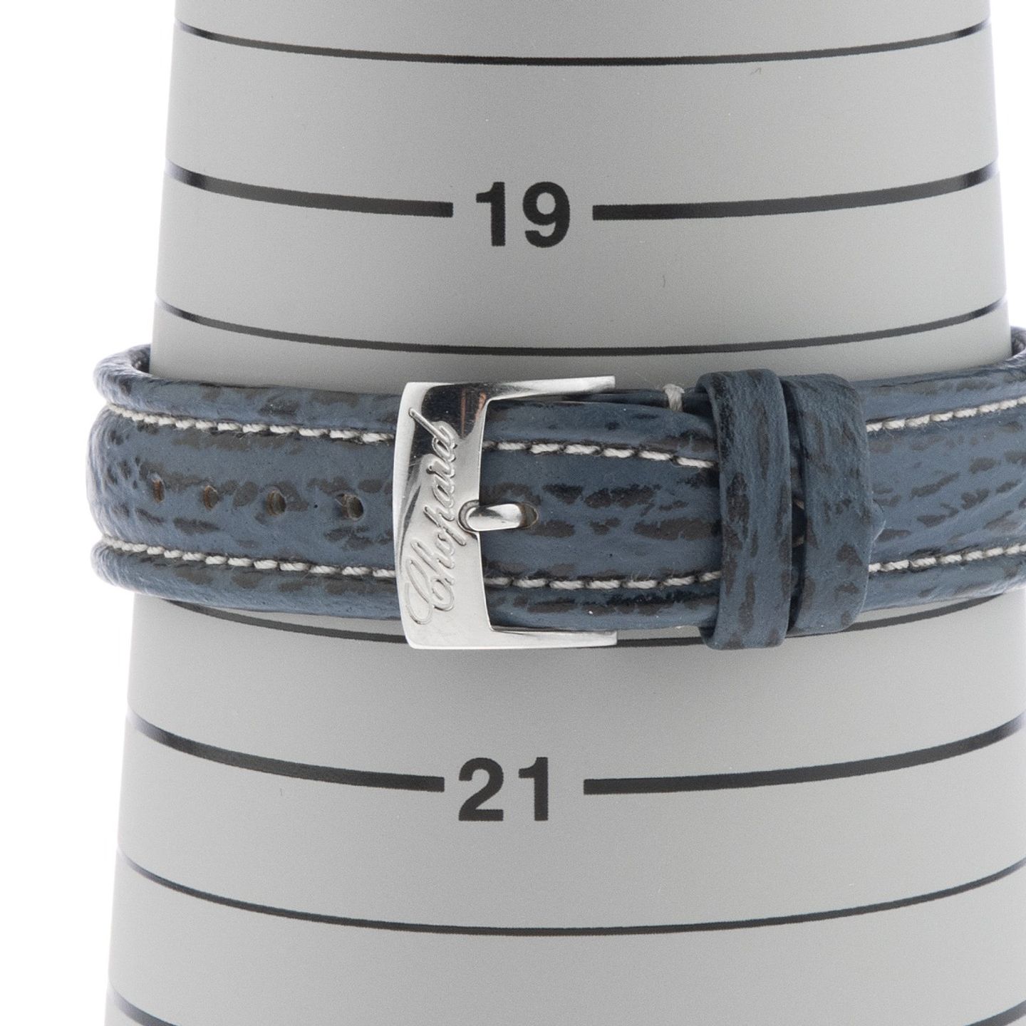 Chopard Happy Sport 28/8507 - (8/8)