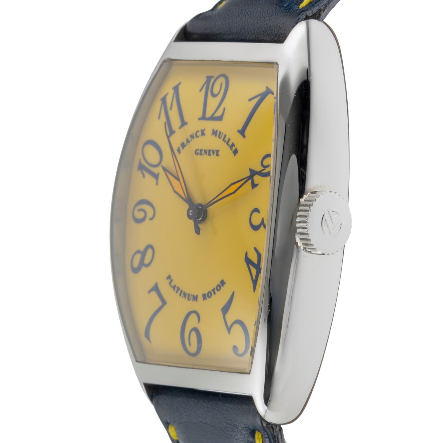 Franck Muller Casablanca 5850 - (6/8)