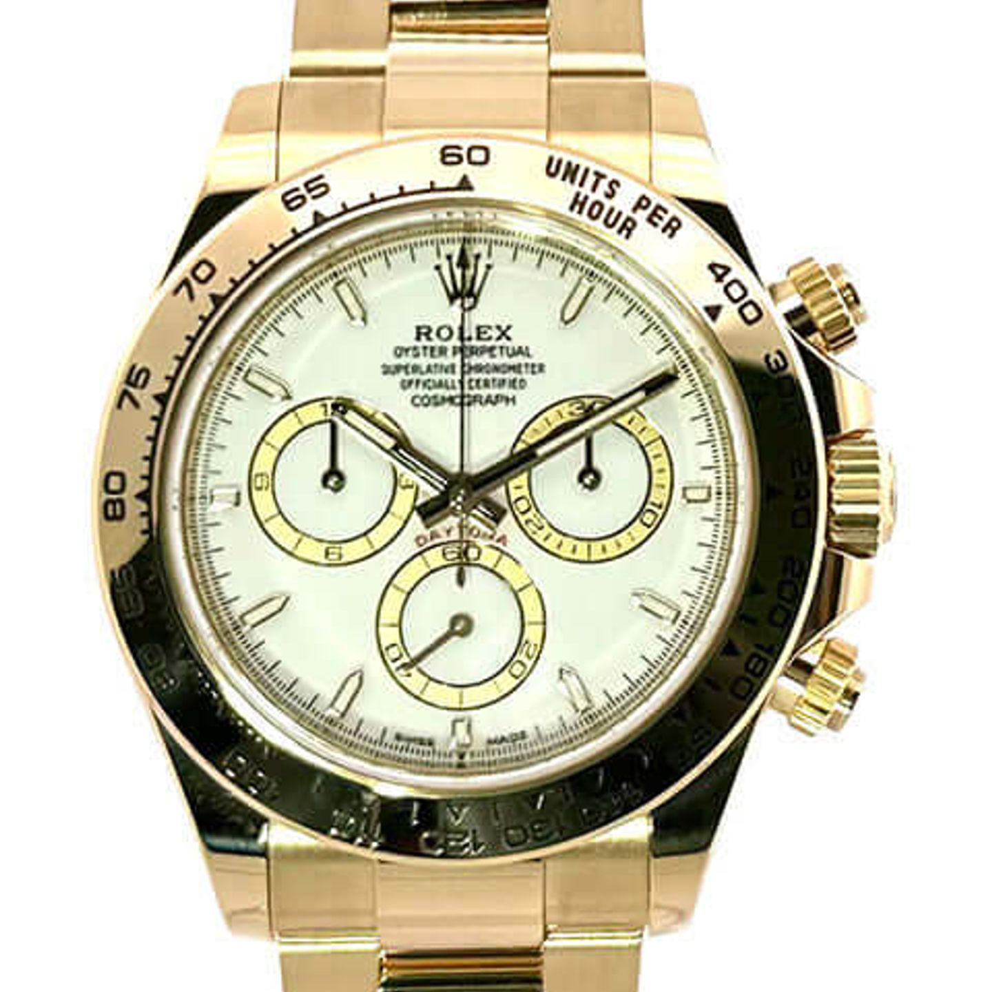 Rolex Daytona 126508 - (1/8)