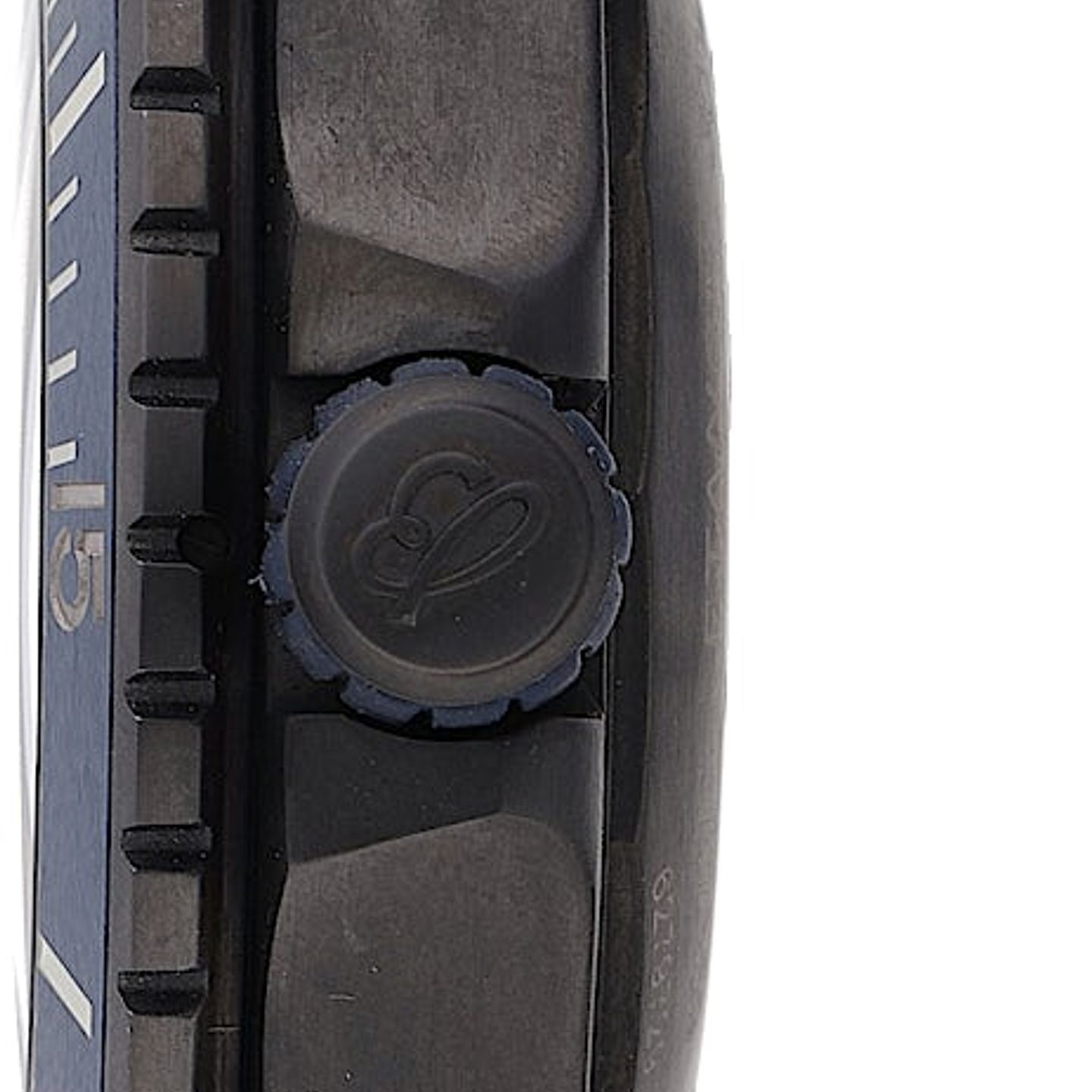 Breitling Superocean V17369 (Unknown (random serial)) - 48 mm Titanium case (4/5)