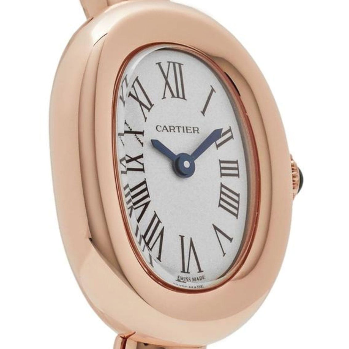 Cartier Baignoire WGBA0020 - (3/4)