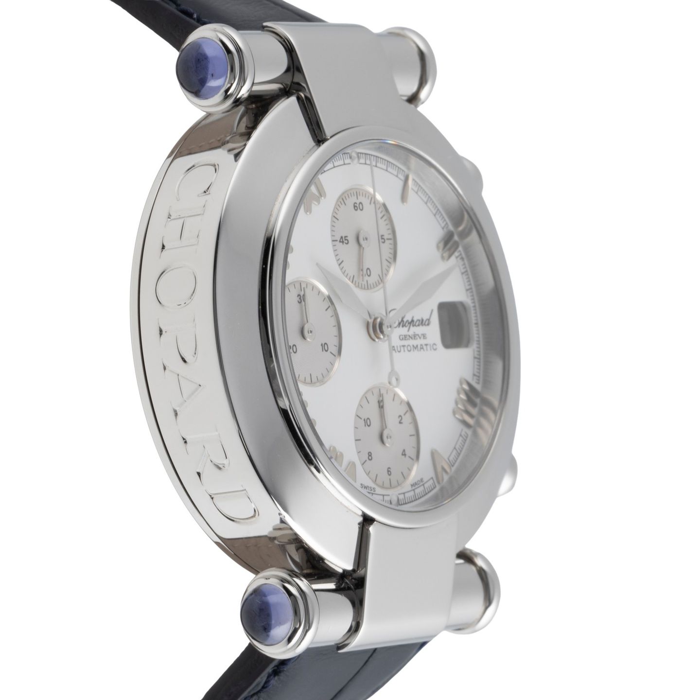 Chopard Imperiale 37/8209-33 - (7/8)