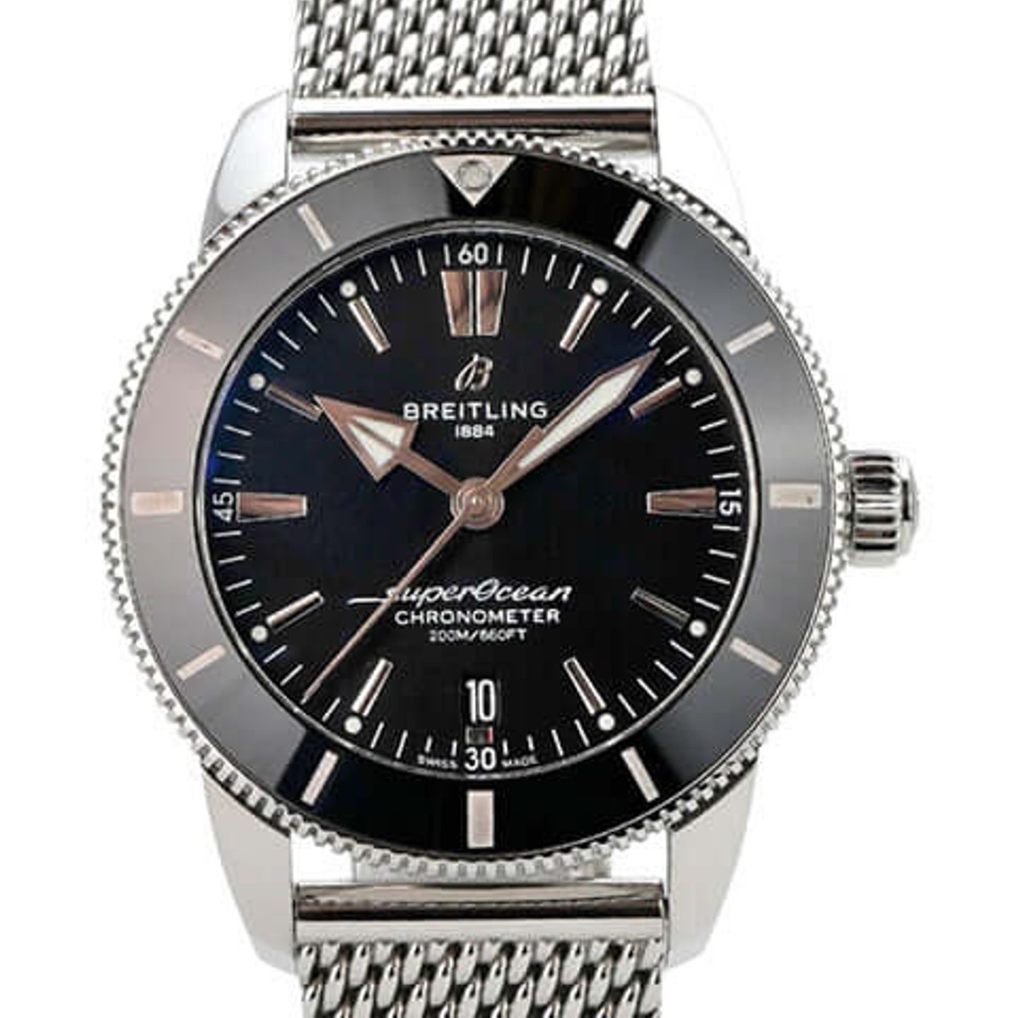 Breitling Superocean Heritage AB2030121B1A1 - (1/8)