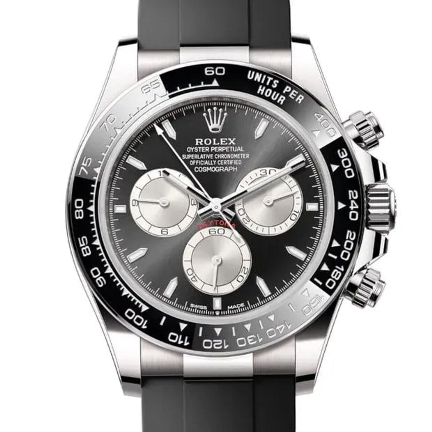 Rolex Daytona 126519LN - (3/6)