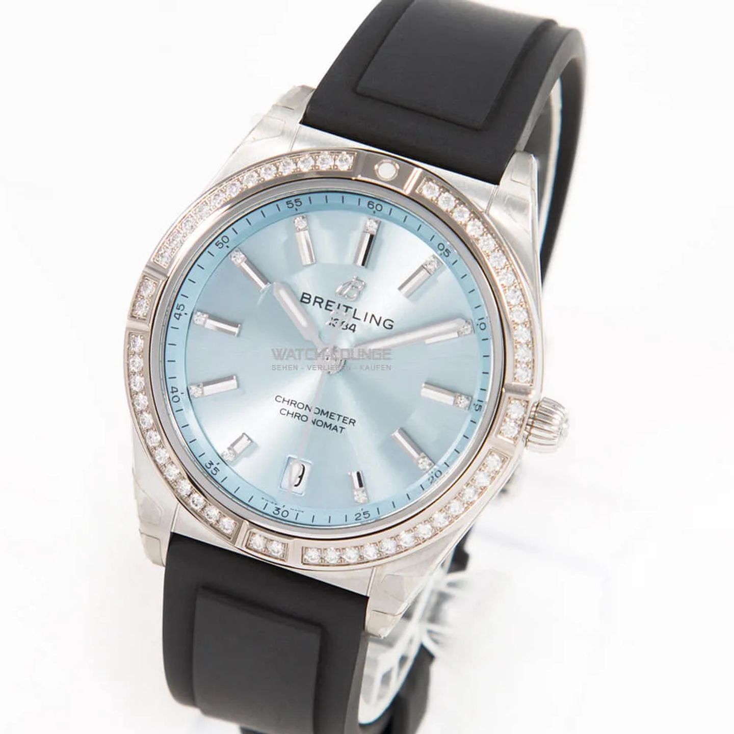 Breitling Chronomat 36 G10380591C1S1 - (1/8)