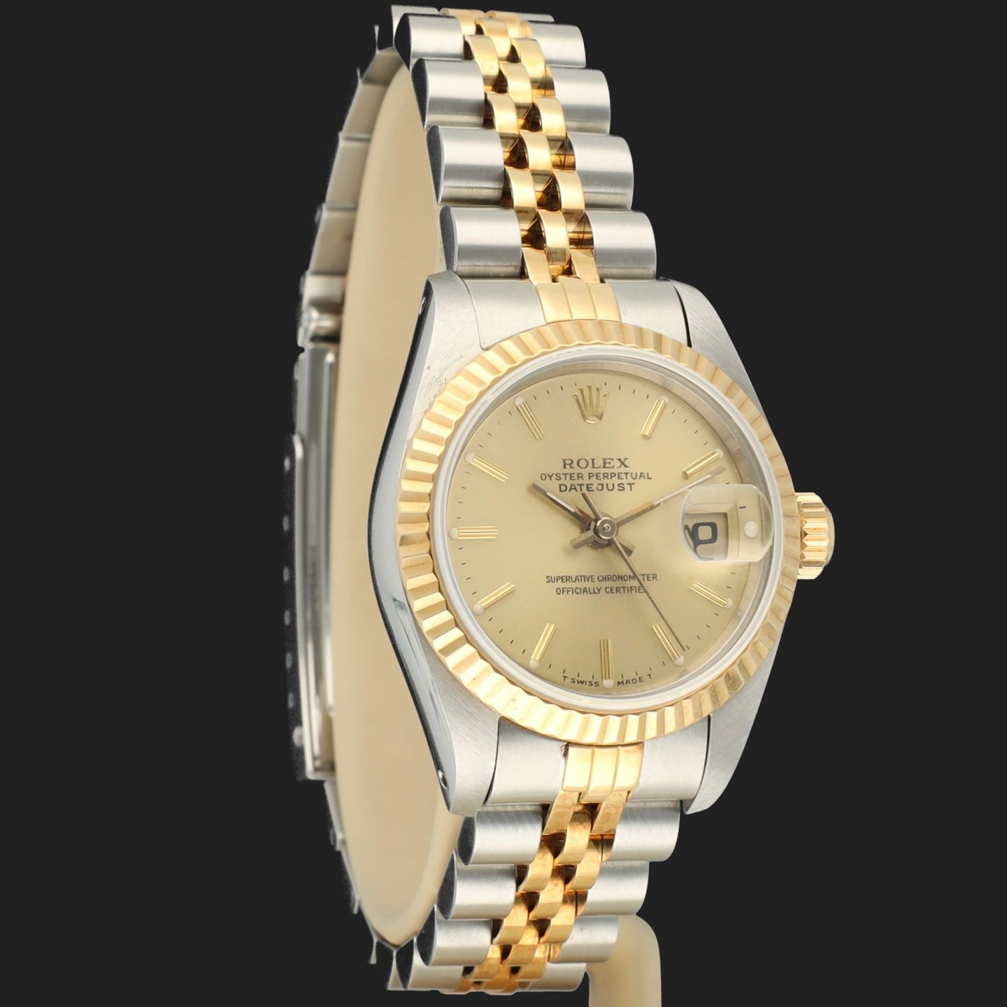 Rolex Lady-Datejust 69173 - (4/8)