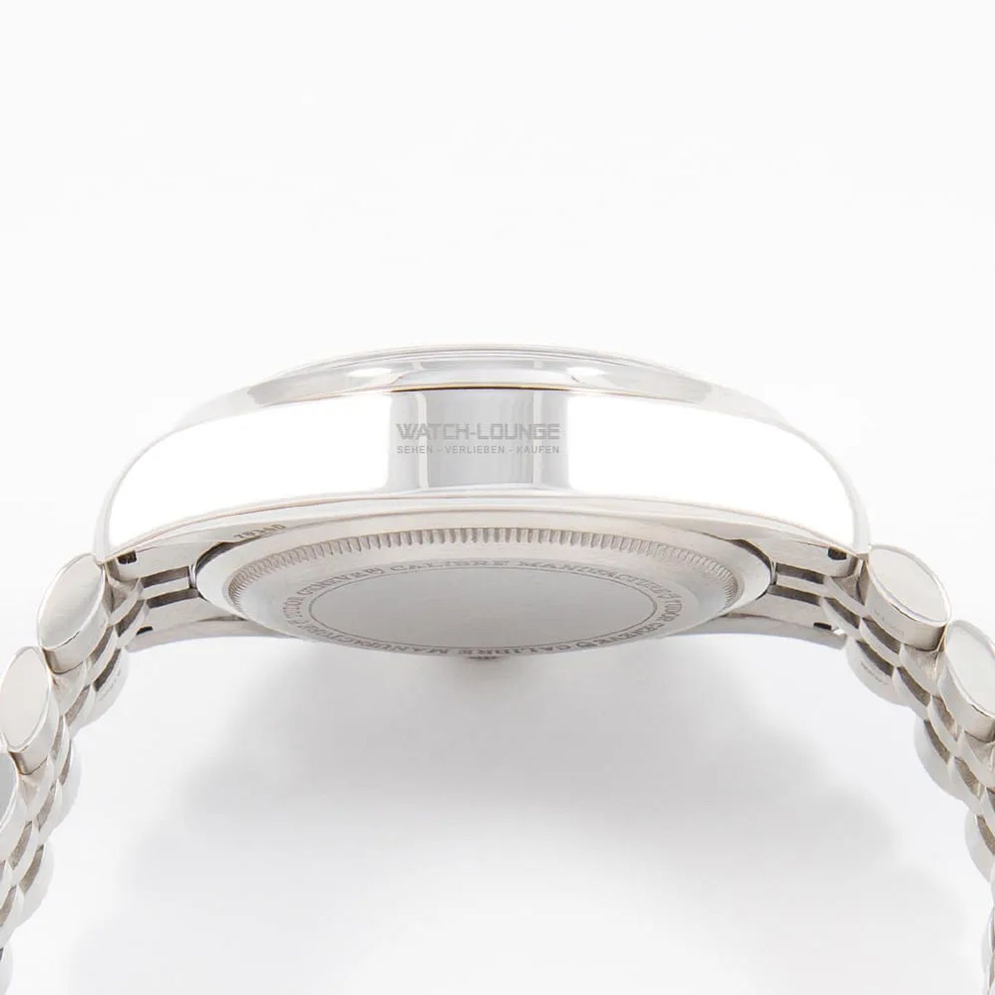 Tudor Black Bay Chrono 79360N - (7/8)