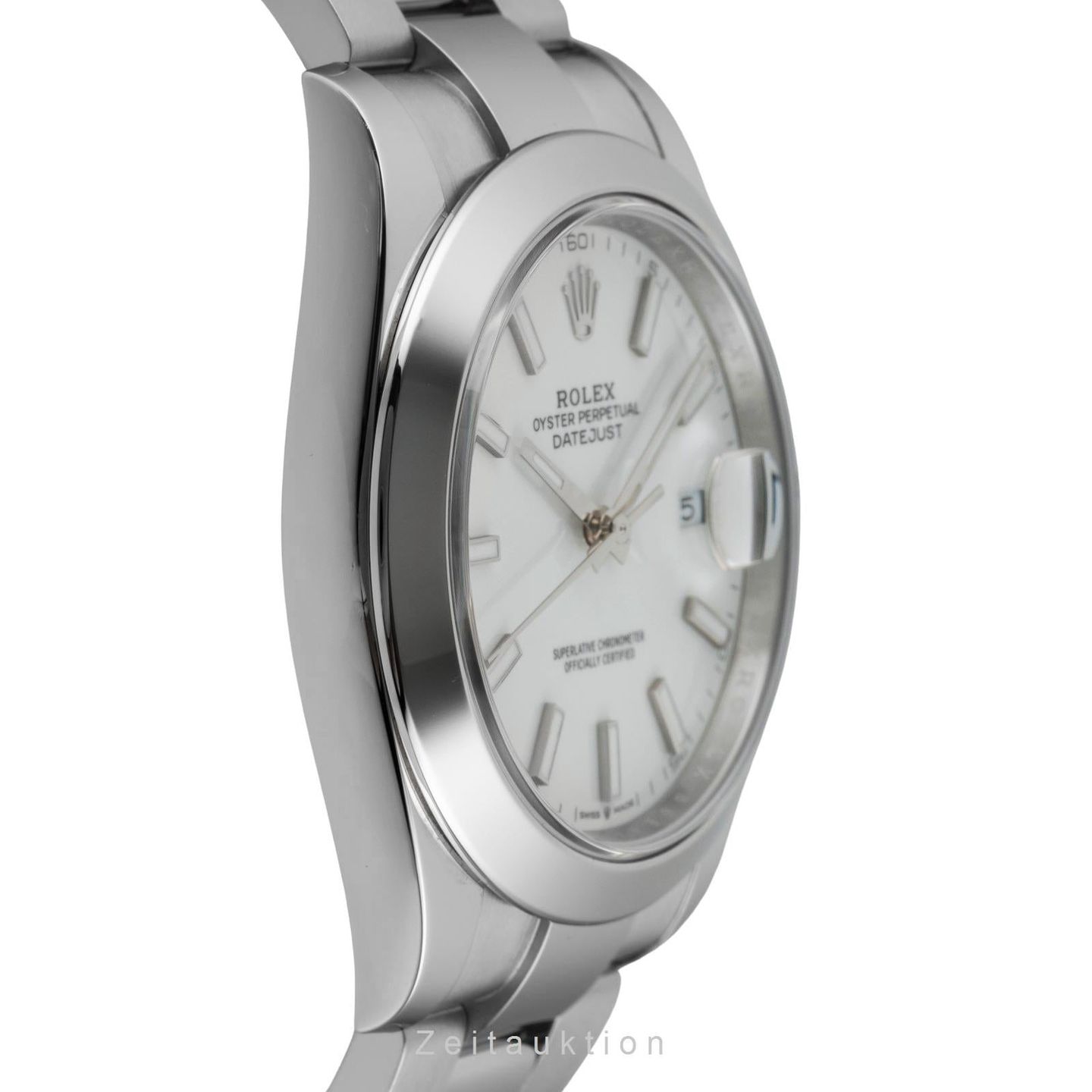 Rolex Datejust 41 126300 - (6/8)