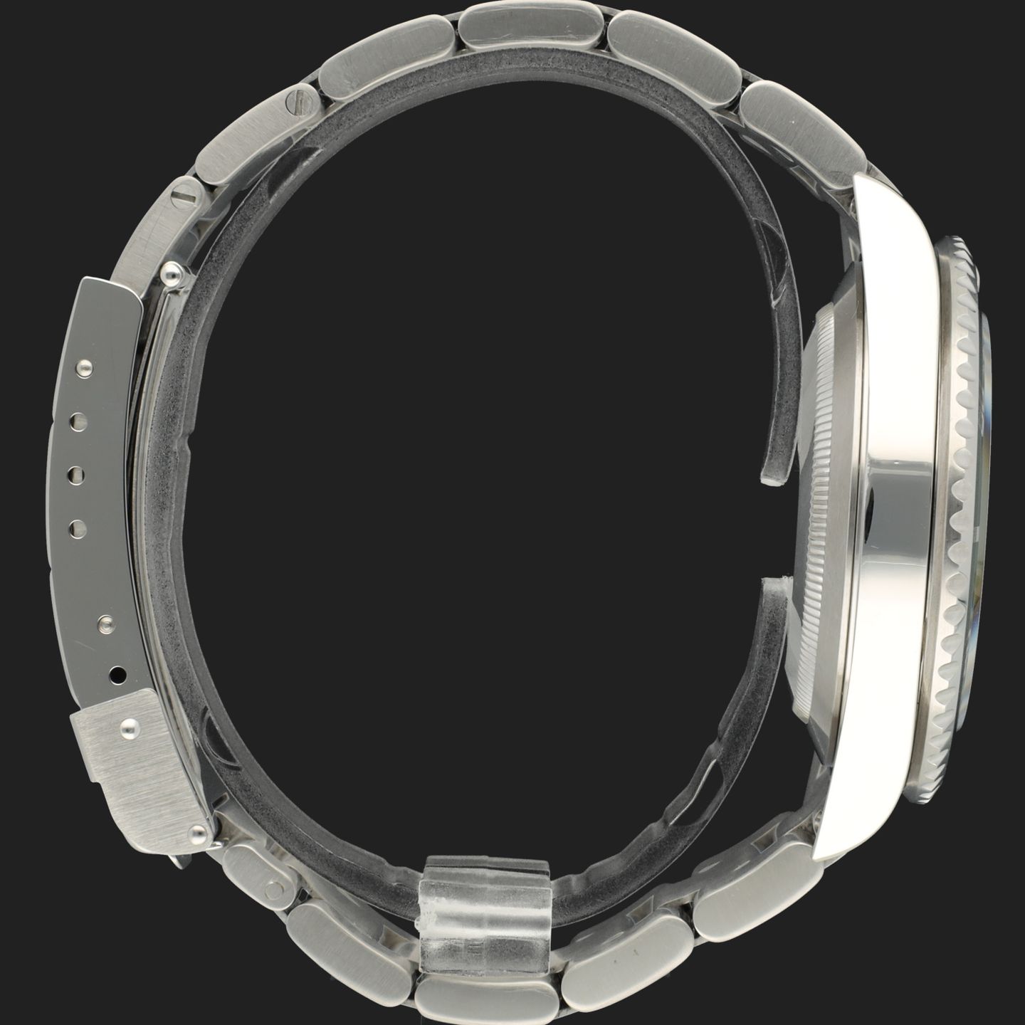 Rolex Submariner Date 16610LV - (5/8)