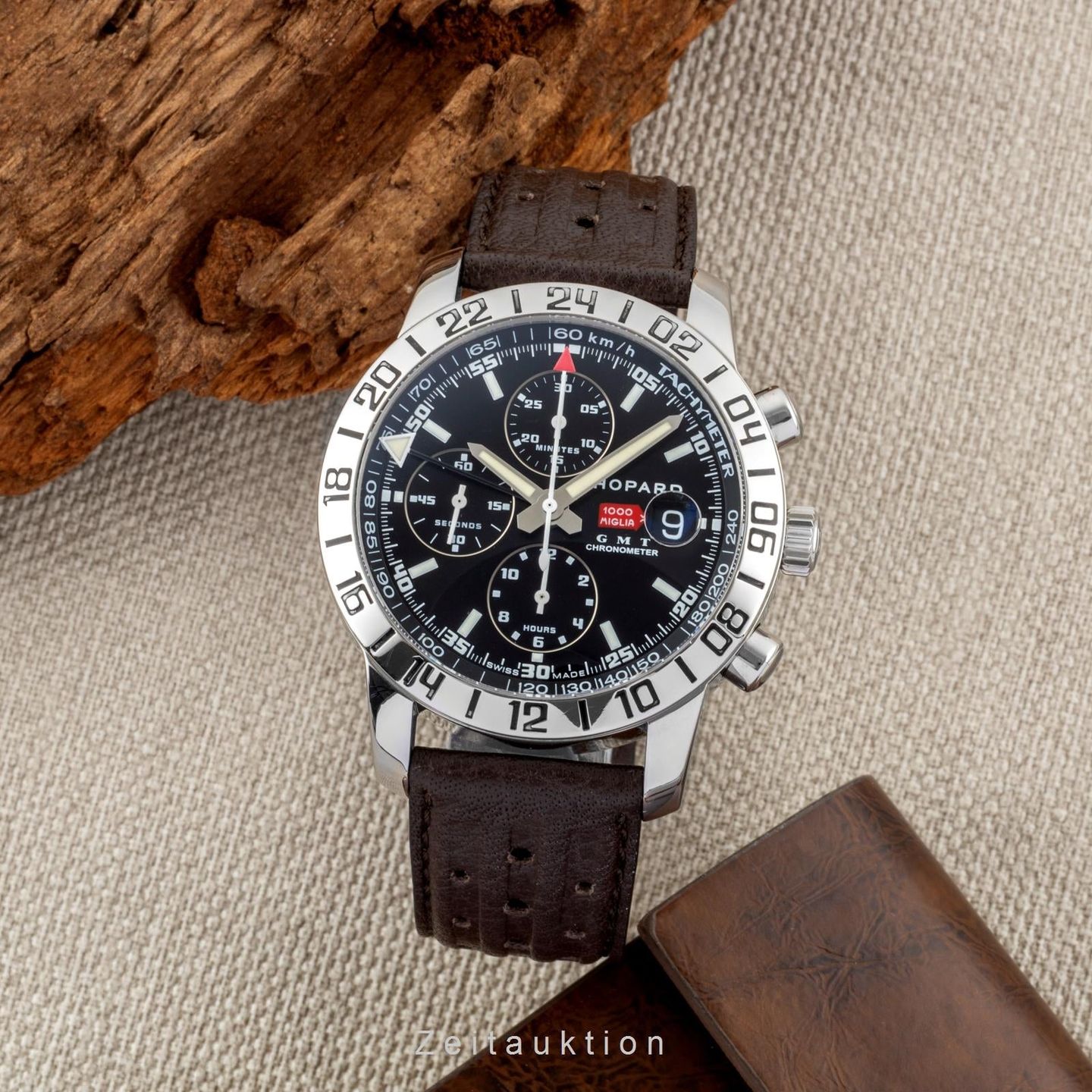 Chopard Grand Prix de Monaco Historique 8992 - (3/8)