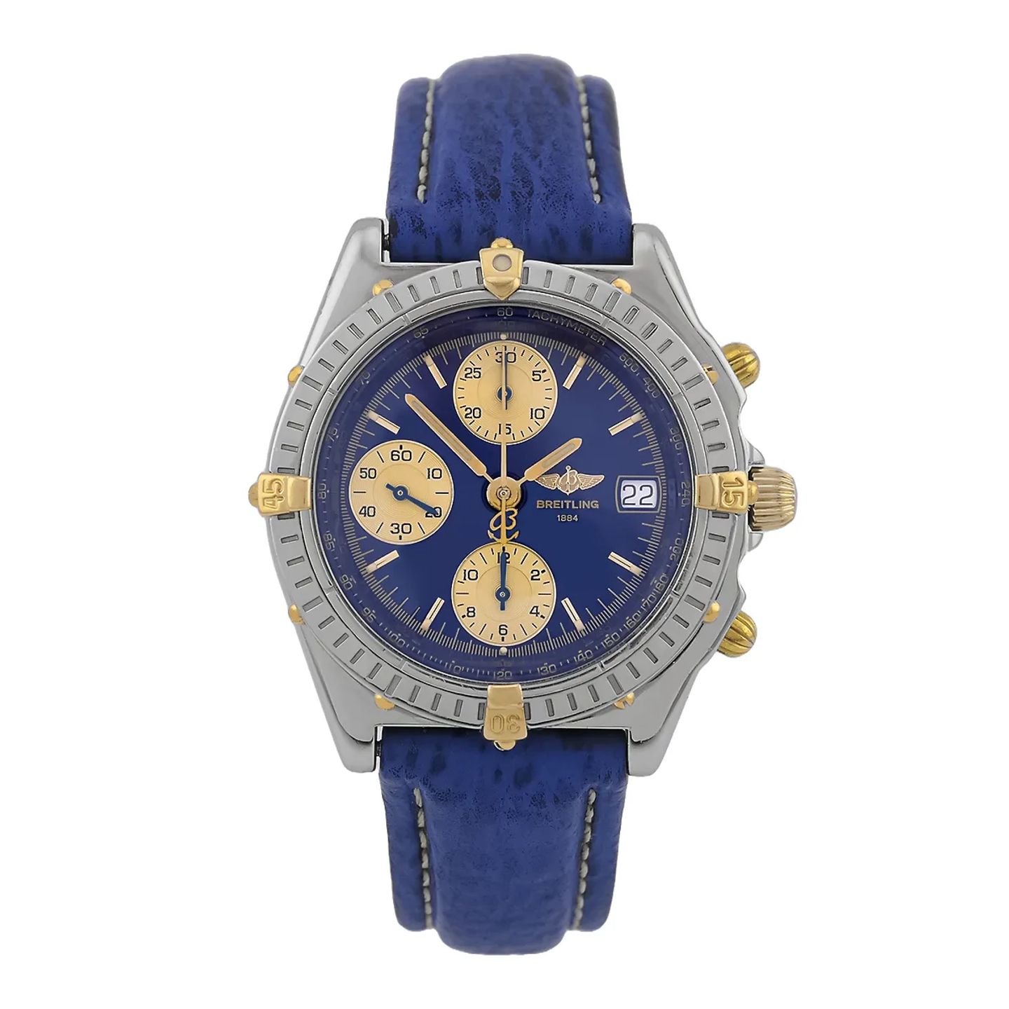 Breitling Chronomat B13050.1 - (1/8)