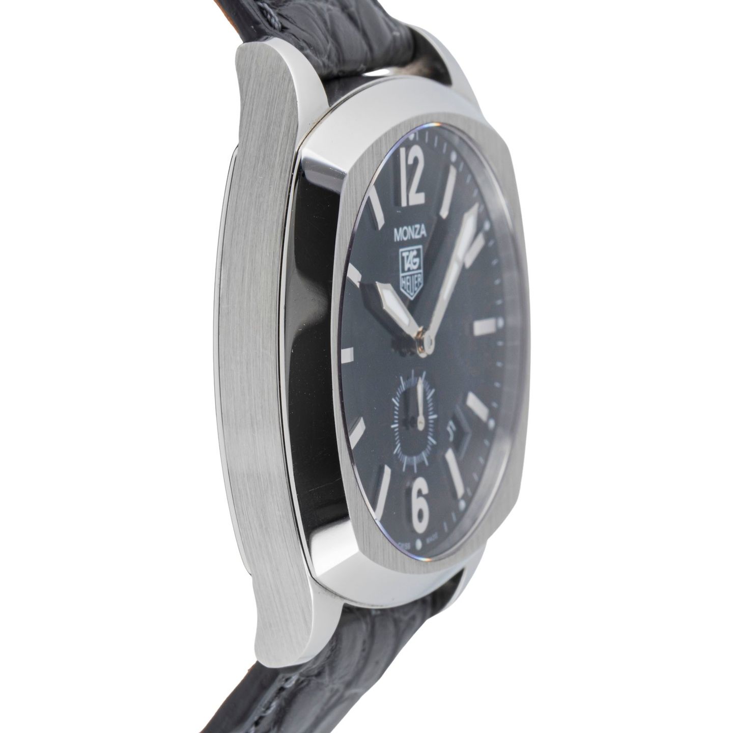 TAG Heuer Monza WR2110 - (7/8)