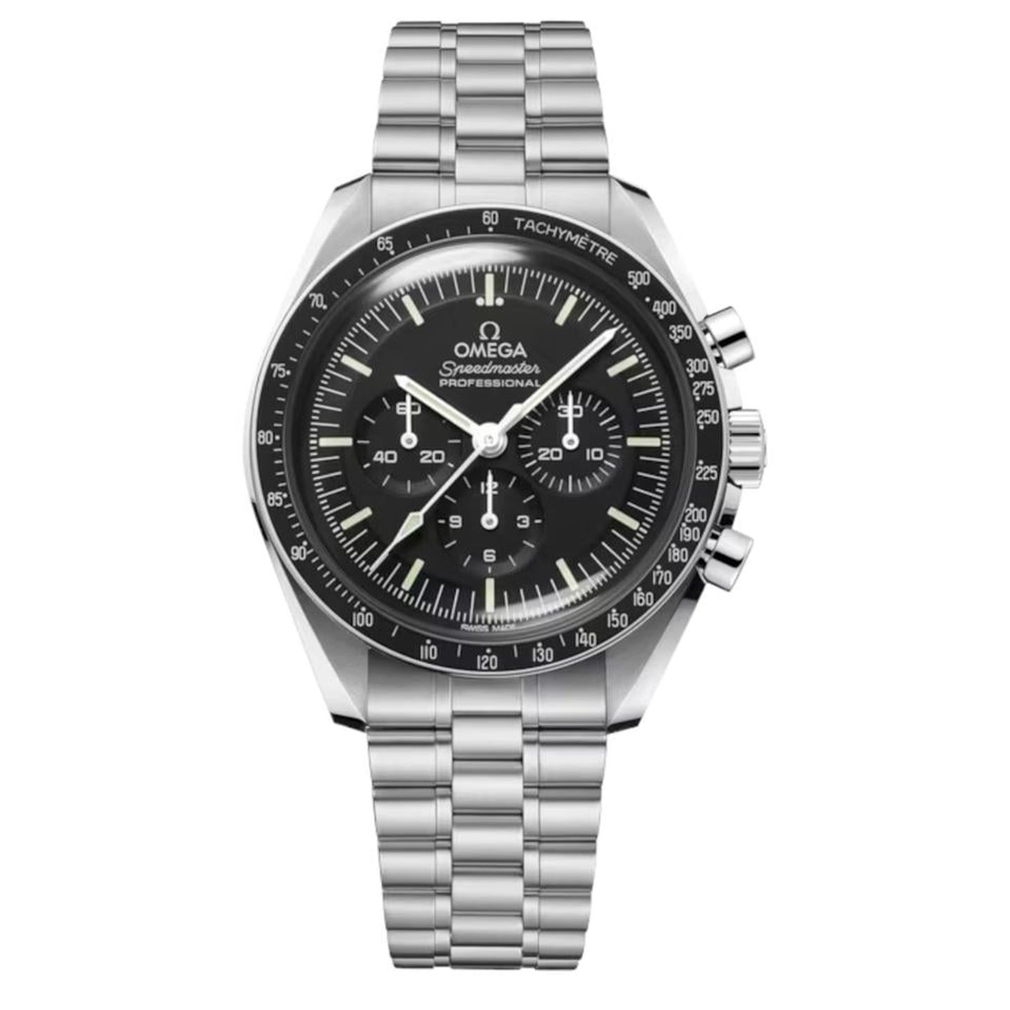 Omega Speedmaster Professional Moonwatch 310.30.42.50.01.001 - (10/12)