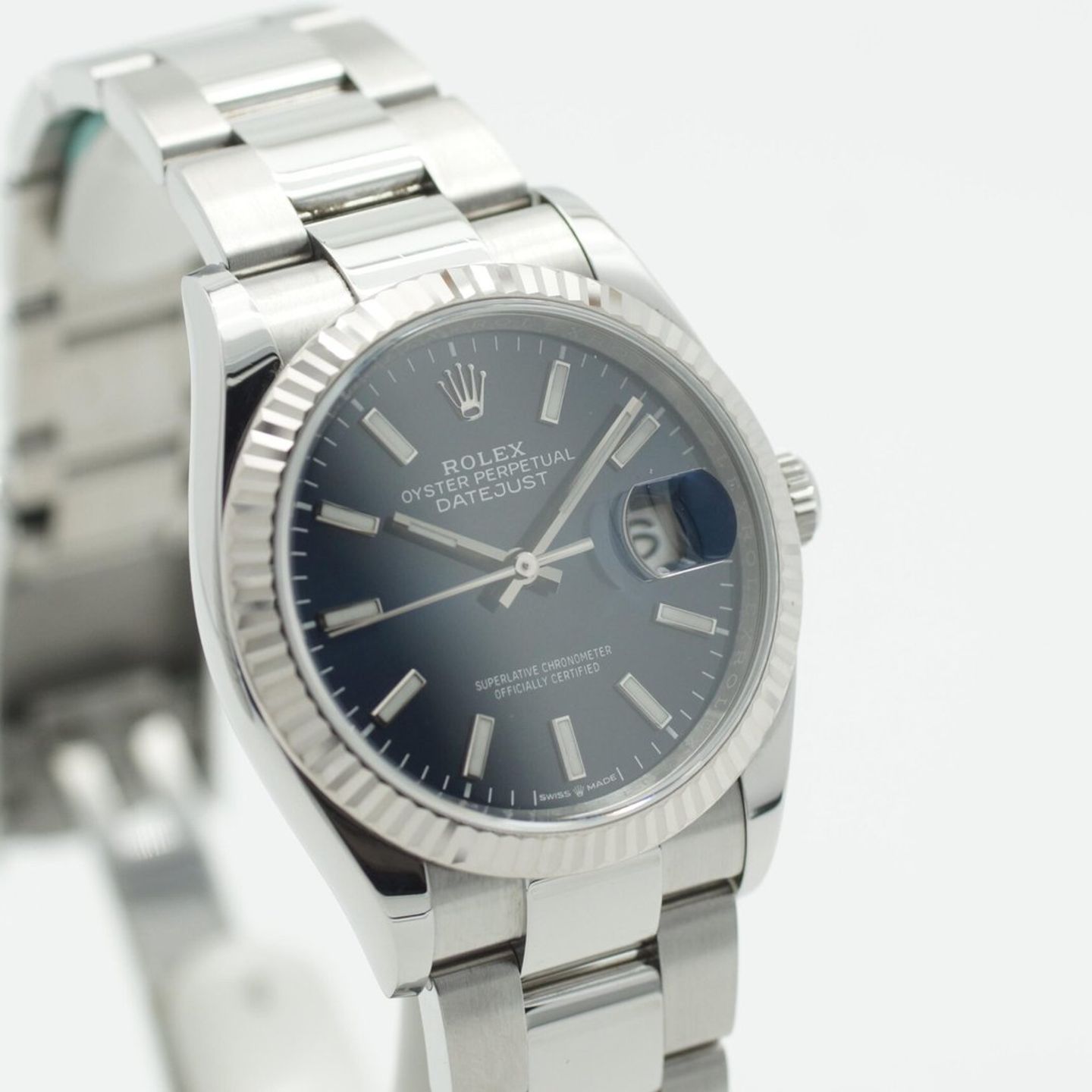 Rolex Datejust 36 126234 - (3/8)