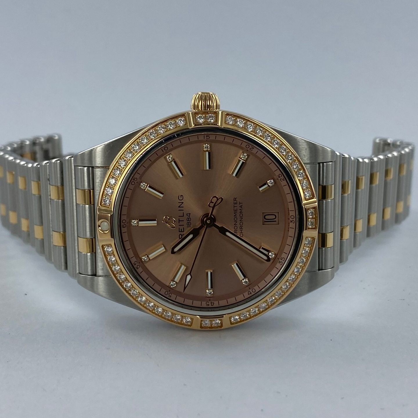 Breitling Chronomat 36 U10380591K1U1 - (1/6)