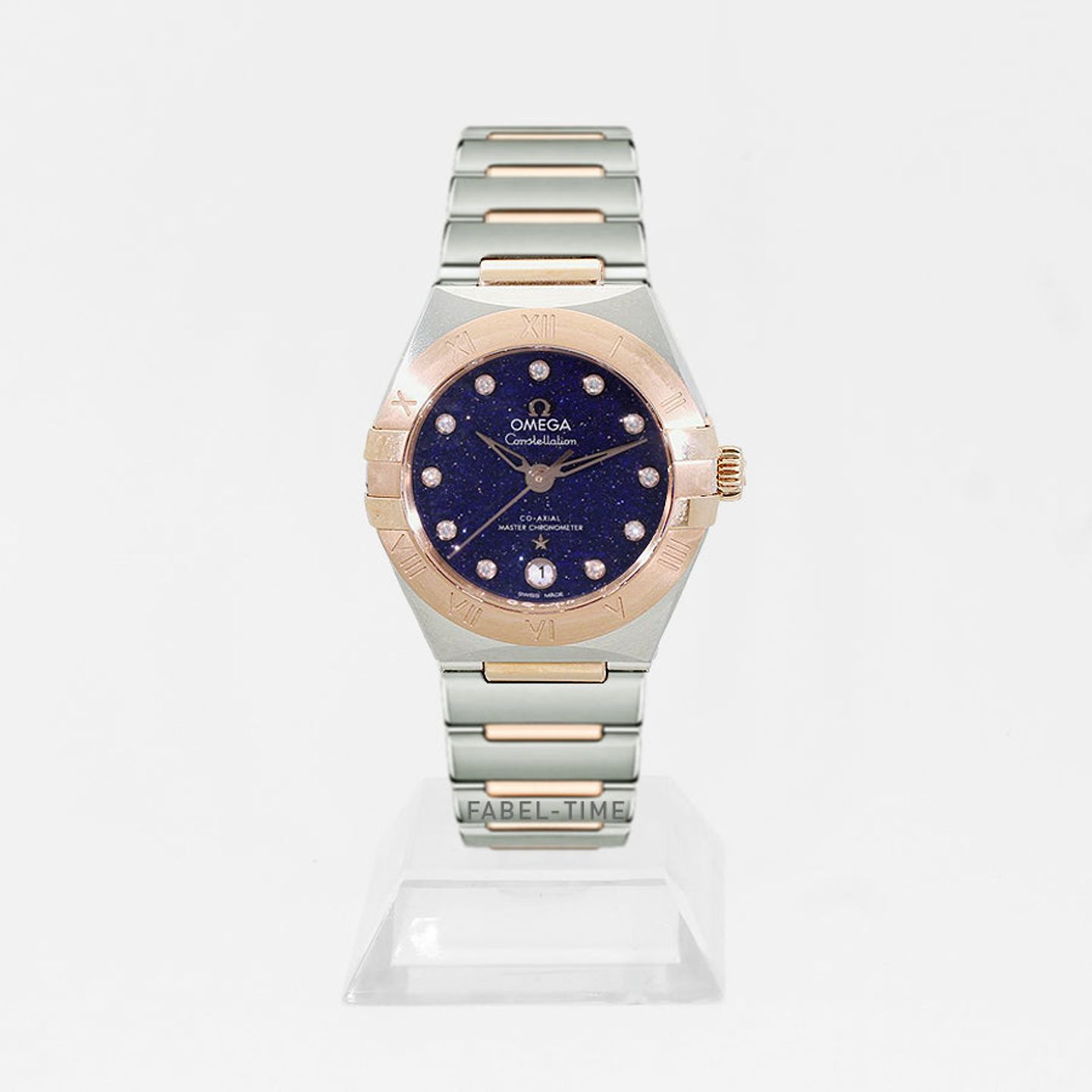 Omega Constellation 131.20.29.20.53.002 - (1/1)