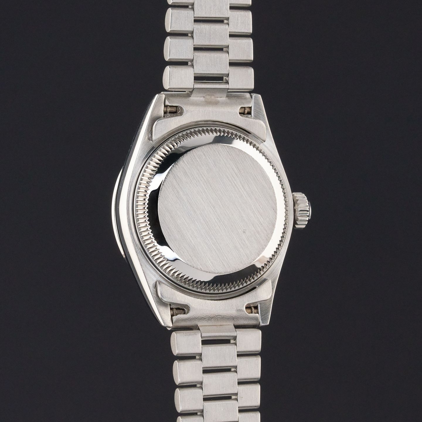 Rolex Lady-Datejust 69166 - (7/8)