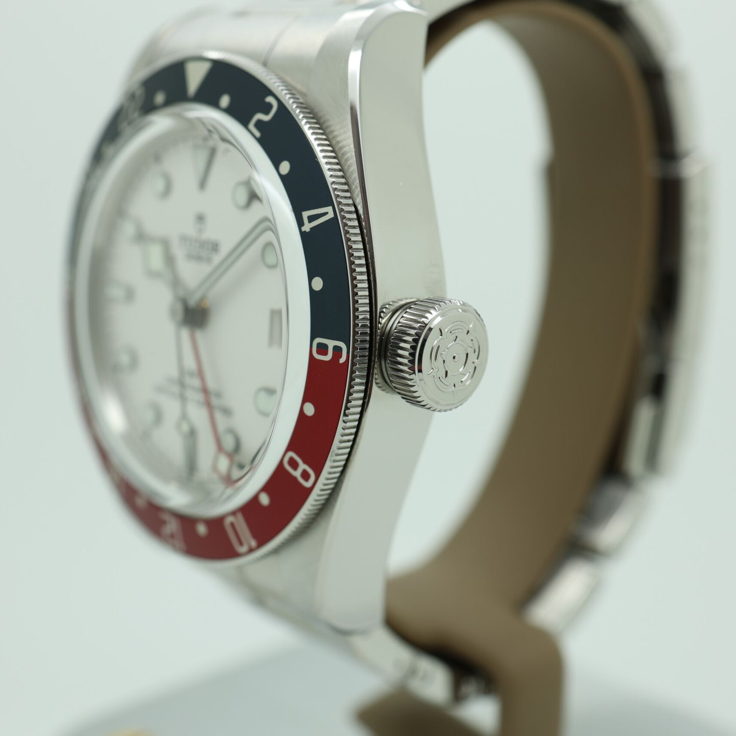 Tudor Black Bay GMT 79830RB - (3/8)