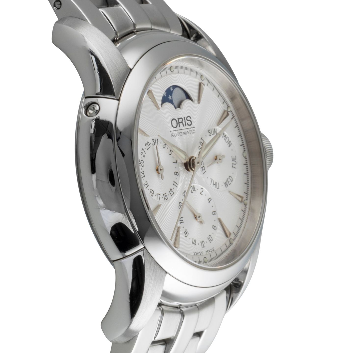 Unknown Unknown 581 7554 4051 (2006) - (7/8)