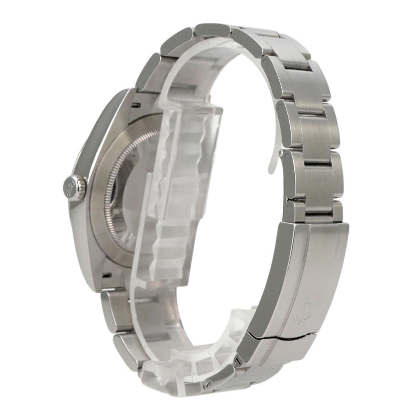 Rolex Oyster Perpetual 41 124300 - (7/8)