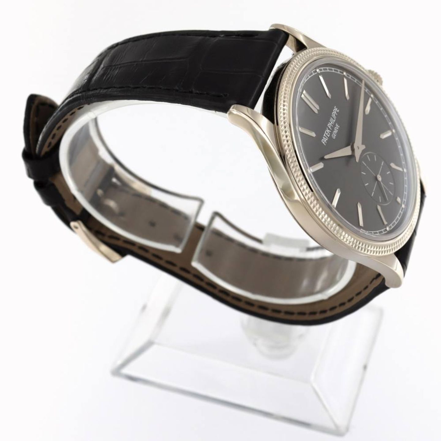 Patek Philippe Calatrava 6119G - (3/7)