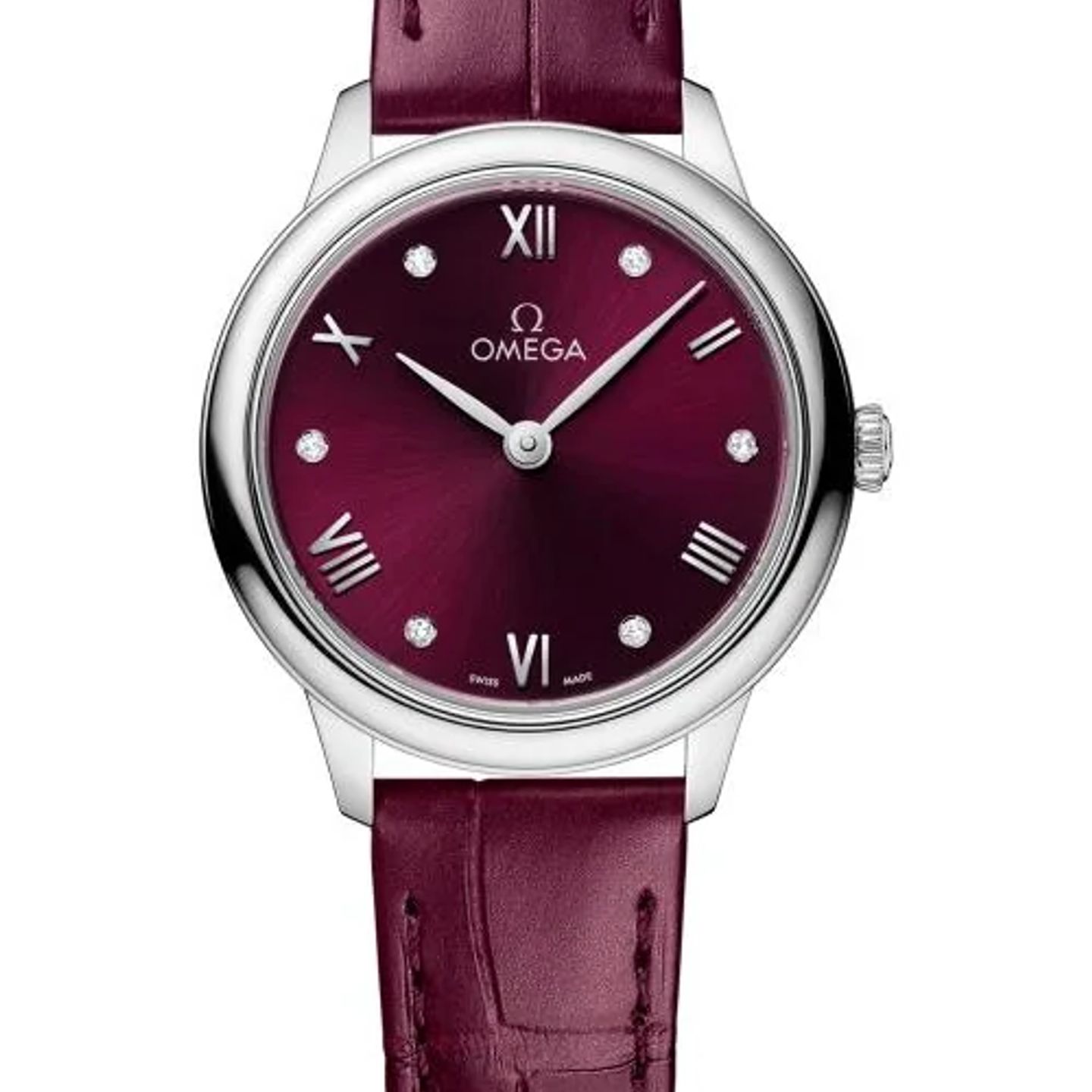 Omega De Ville 434.13.28.60.61.001 - (1/1)