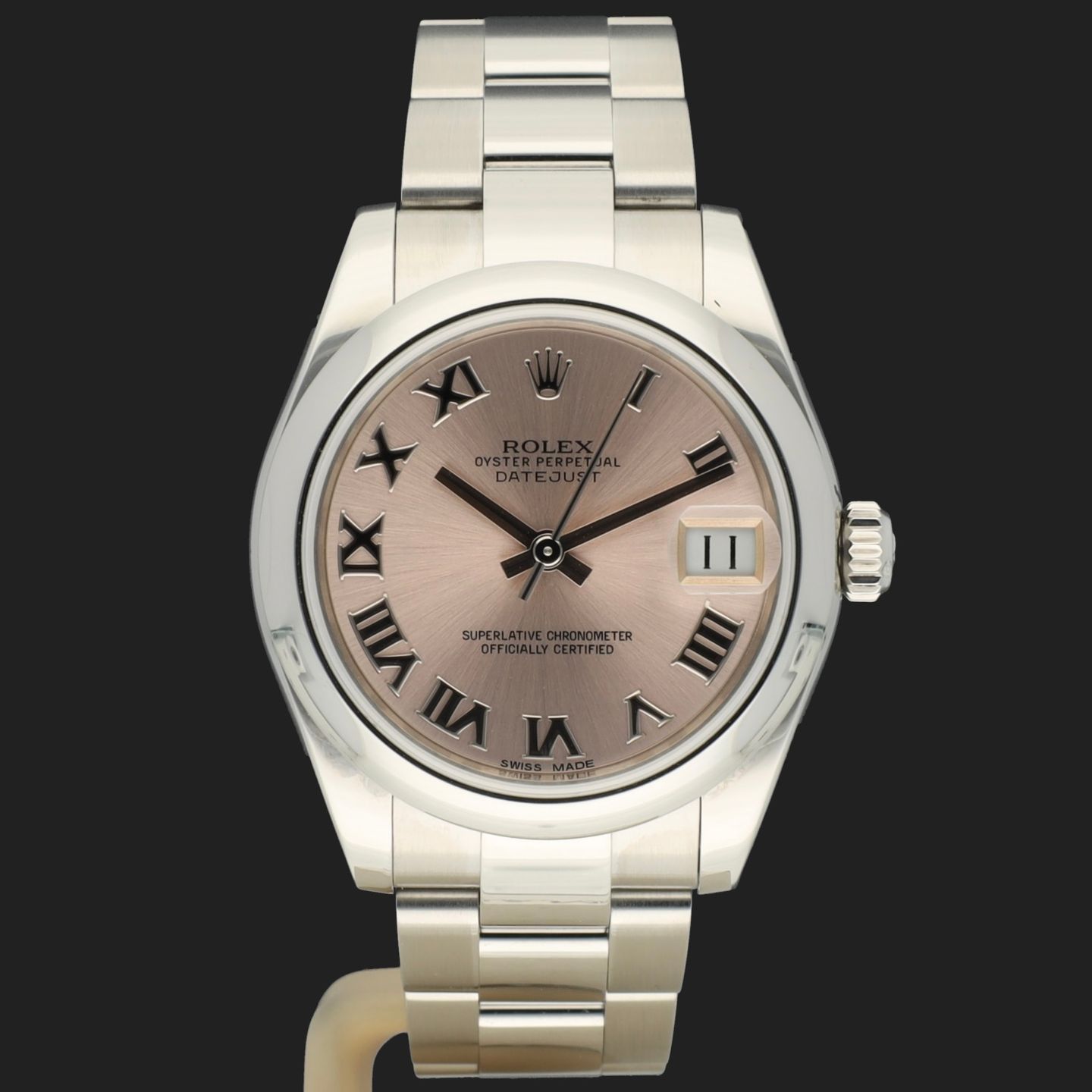 Rolex Datejust 31 178240 - (3/8)