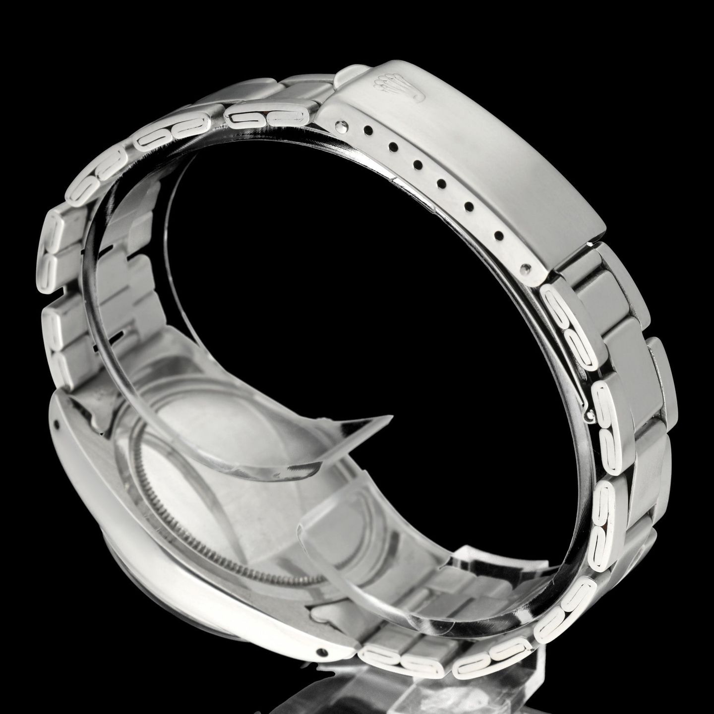 Rolex Oyster Precision 6694 - (7/7)