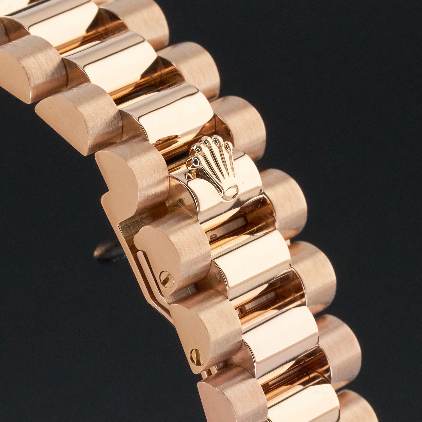 Rolex Day-Date 36 118235 - (8/8)