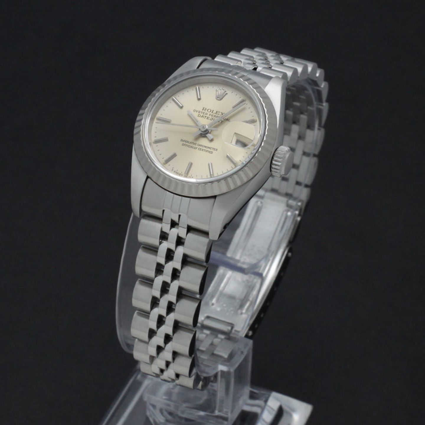 Rolex Lady-Datejust 69174 - (5/7)