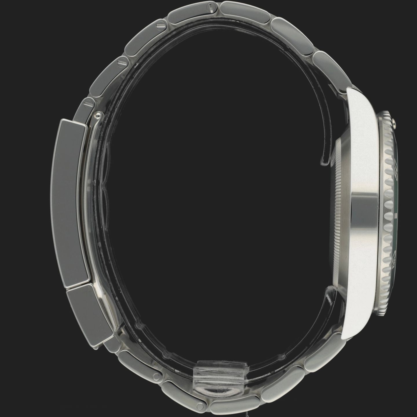 Rolex Submariner Date 116610LV - (5/8)