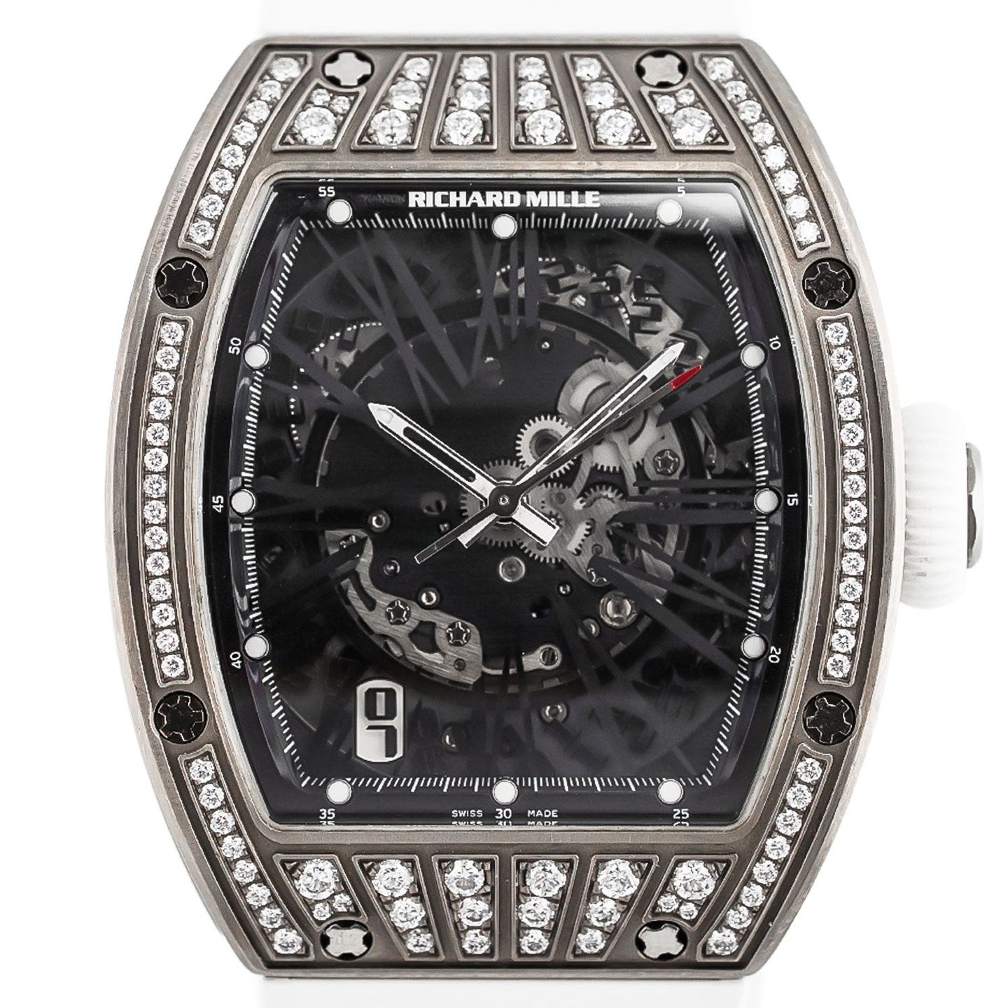 Richard Mille RM 023 RM23 - (2/8)