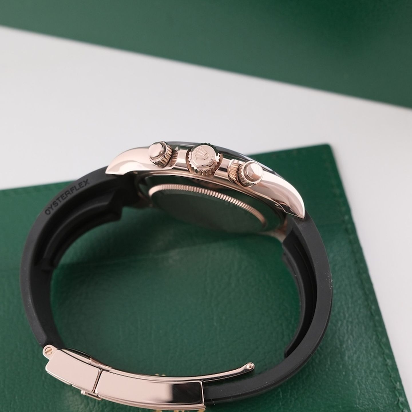 Rolex Daytona 116515LN - (6/8)