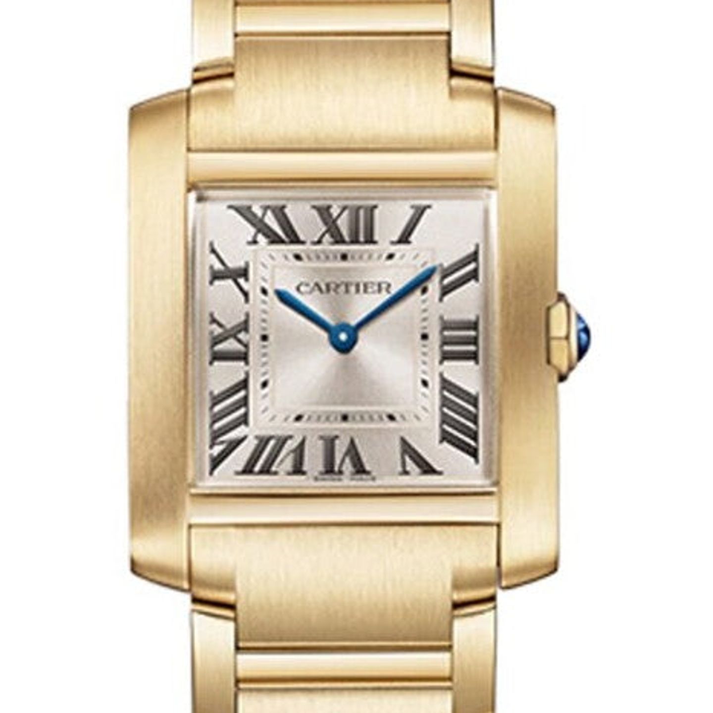 Cartier Tank Française WGTA0345 - (1/1)