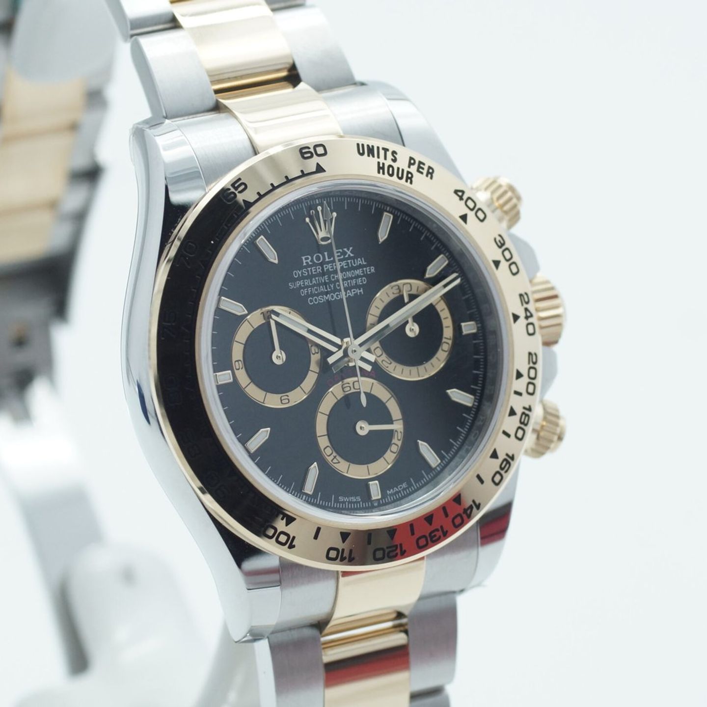Rolex Daytona 126503 - (5/8)