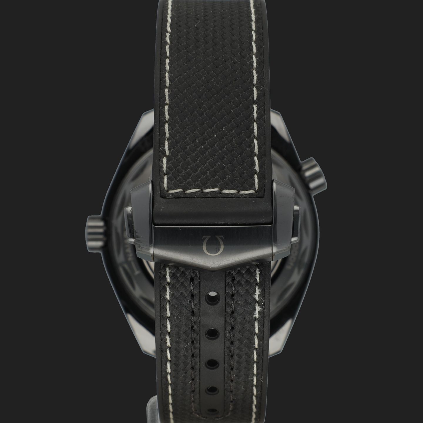 Omega Seamaster Planet Ocean 215.92.46.22.01.001 - (6/8)