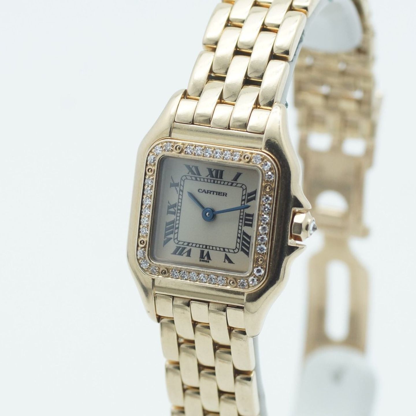Cartier Panthère 8057915 - (5/8)