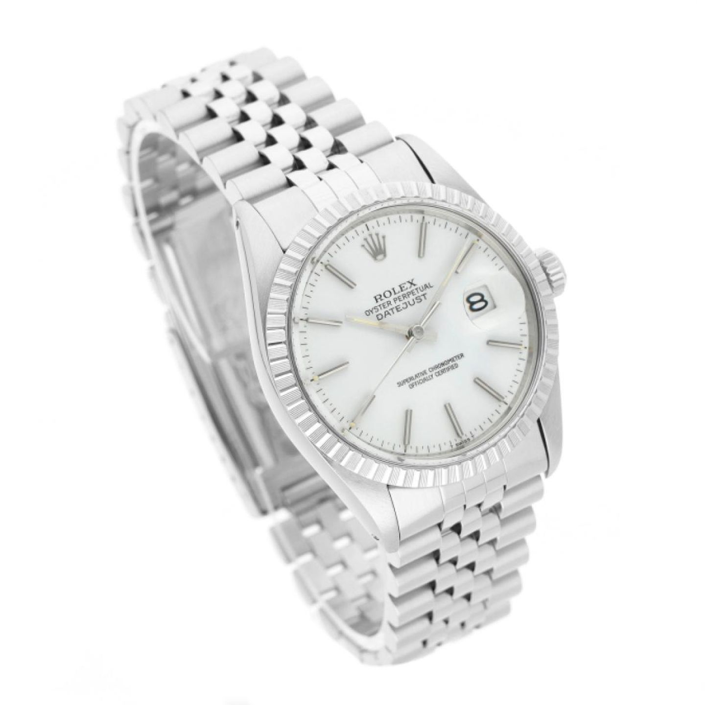 Rolex Datejust 36 16030 - (3/4)