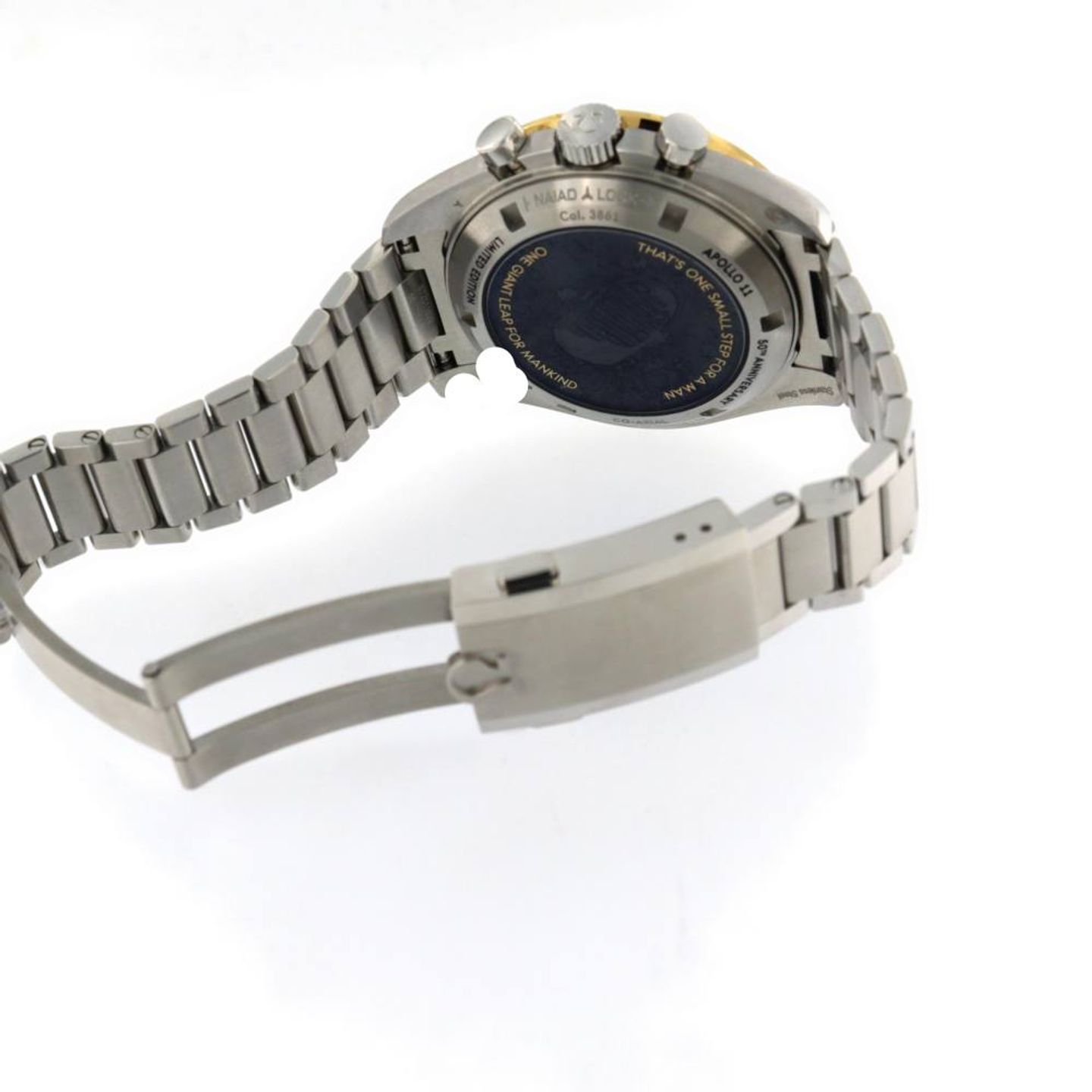 Omega Speedmaster Professional Moonwatch 310.20.42.50.01.001 - (5/8)