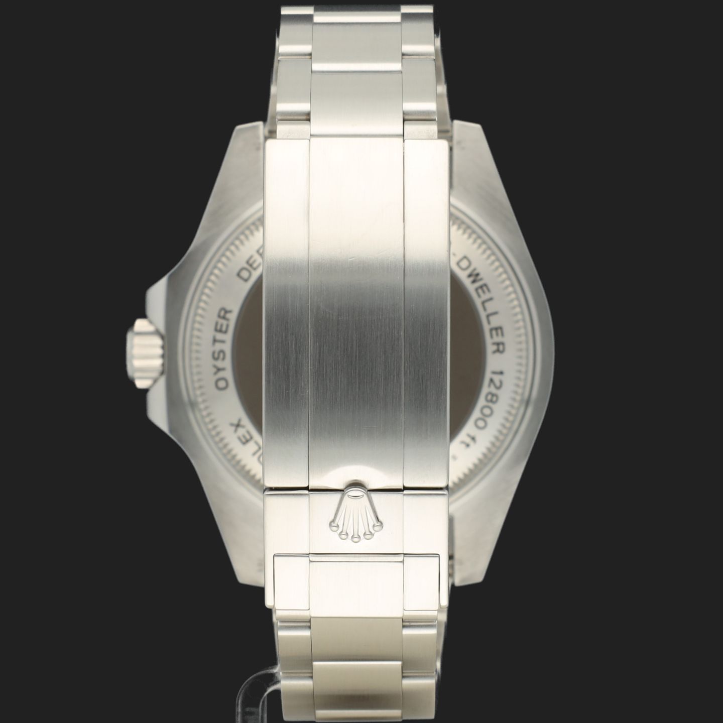 Rolex Sea-Dweller Deepsea 116660 - (6/8)